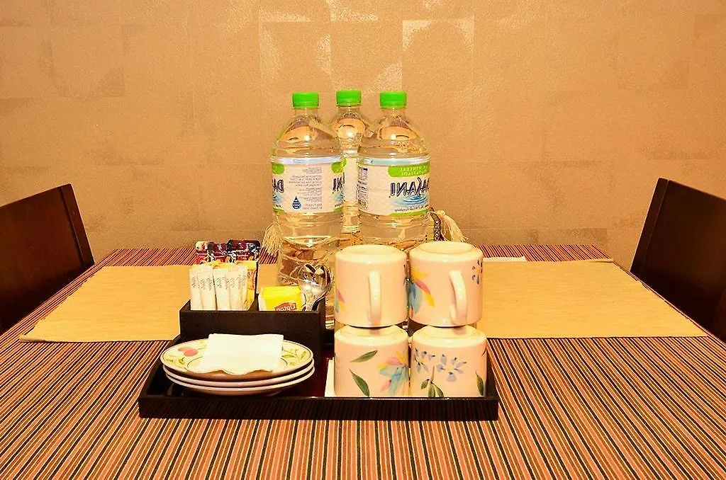 Jetty Suites Apartments Malacca