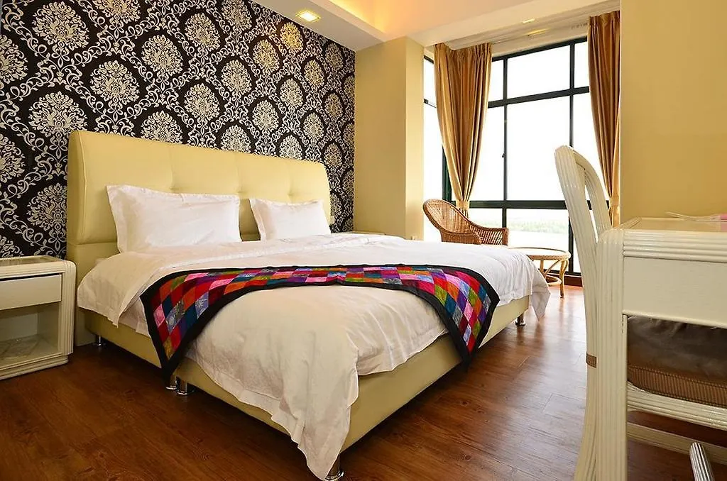 Jetty Suites Apartments Malacca
