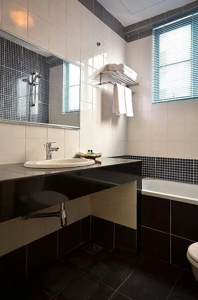 Jetty Suites Apartments Malacca 0*,  Malaysia