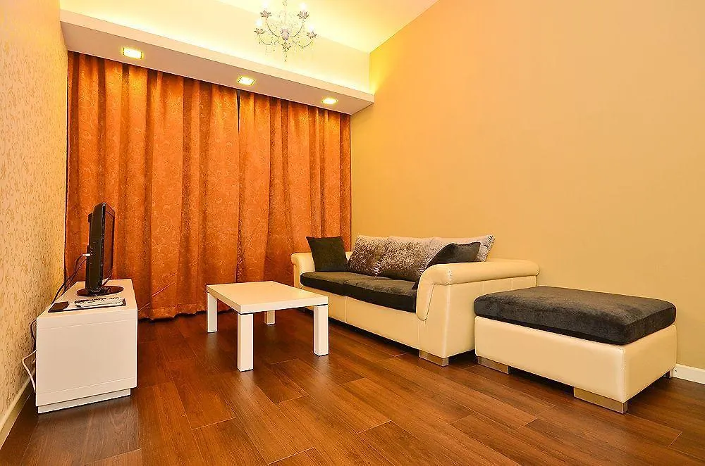 Jetty Suites Apartments Malacca 0*,