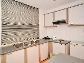 Jetty Suites Apartments Malacca