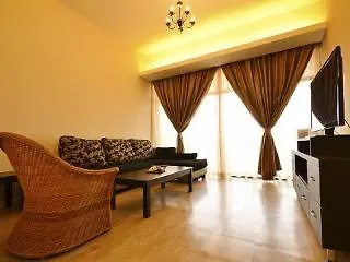 Jetty Suites Apartments Malacca