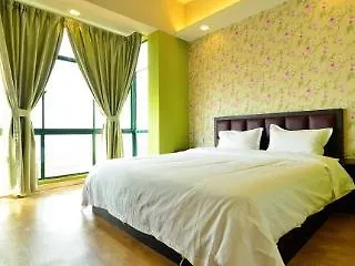 Jetty Suites Apartments Malacca Malaysia